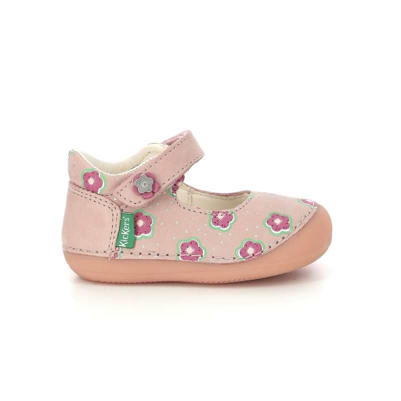 Salomés cuir Sobaby