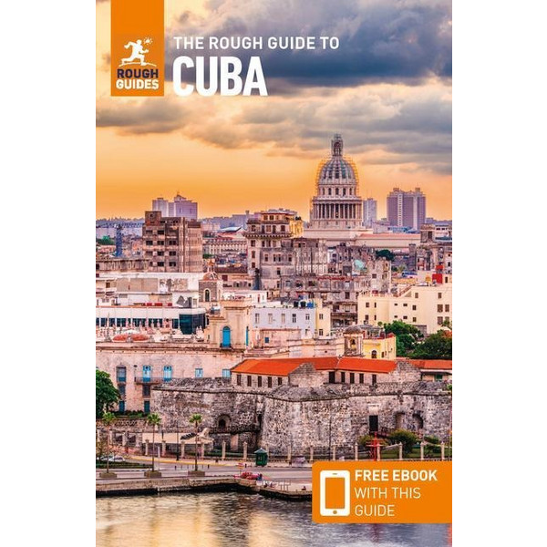 THE ROUGH GUIDE TO CUBA (TRAVEL GUIDE WITH FREE EBOOK) - Reiseführer