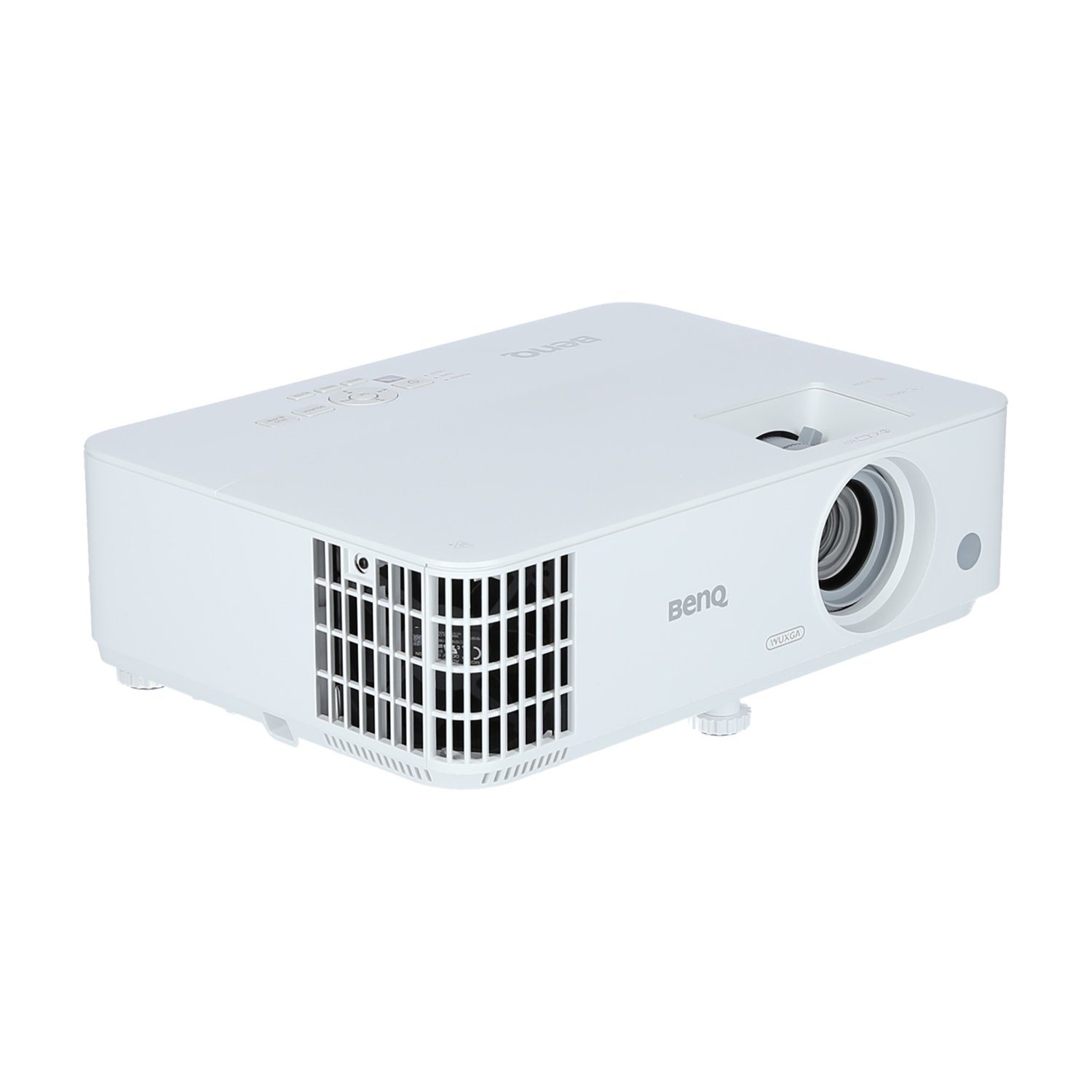 BenQ MU613 3D-Beamer (4000 lm, 10000:1, 1920 x 1200 px)