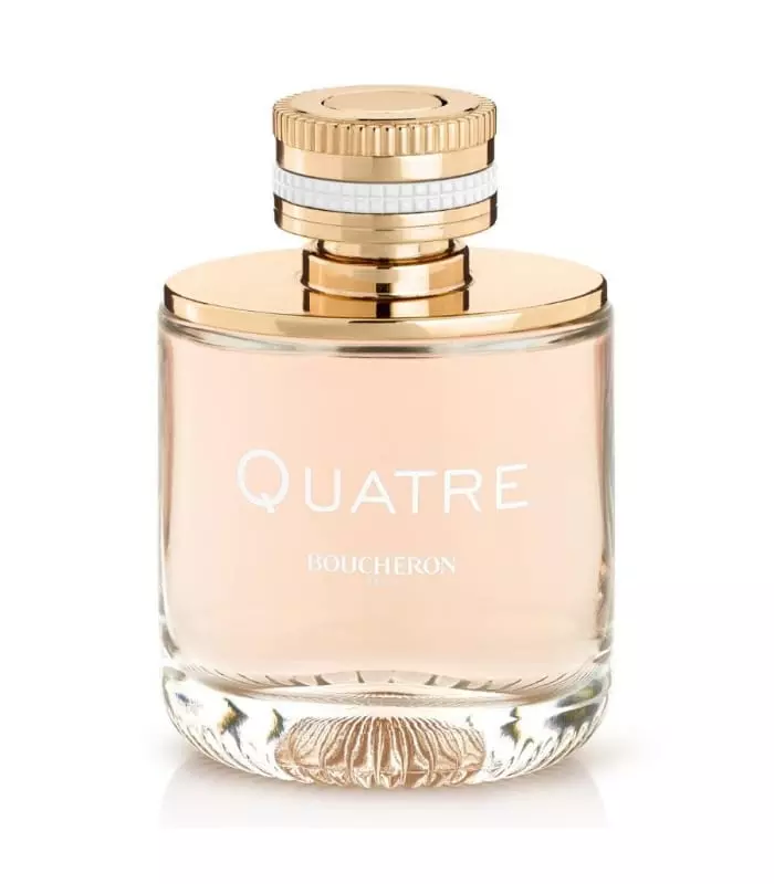 QUATRE Eau de Parfum Vaporisateur