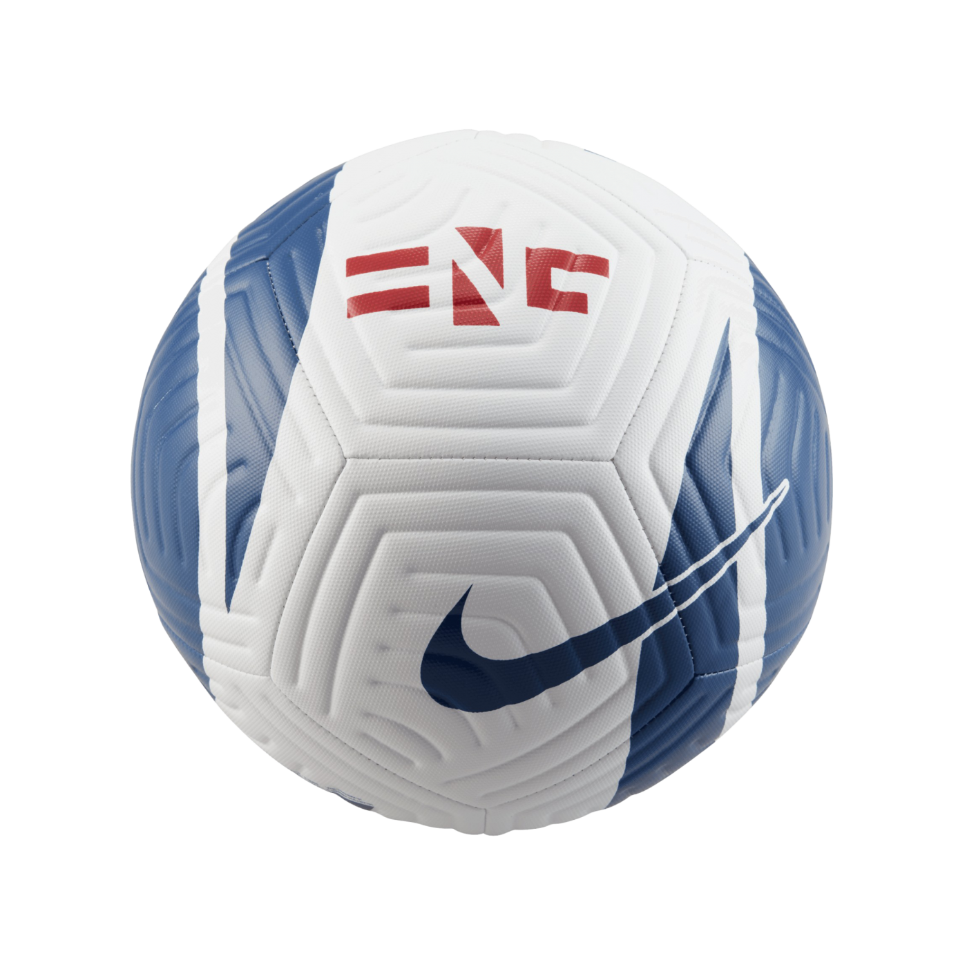 Nike England Academy Trainingsball Weiss F121