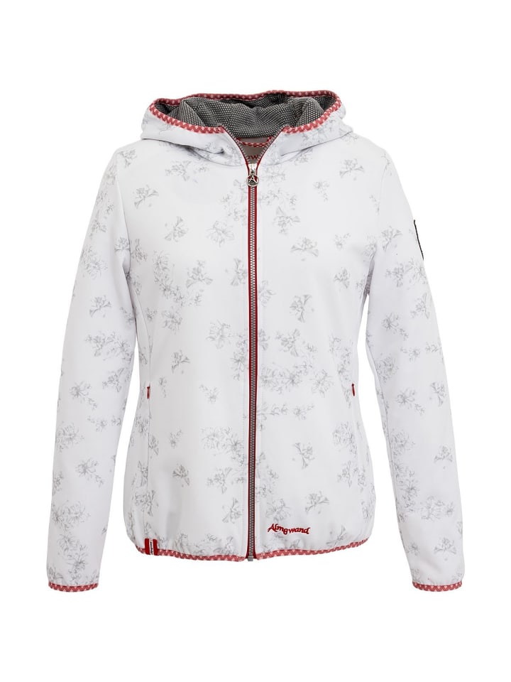 Almgwand Jacke FRUEHMESSER in rose günstig kaufen