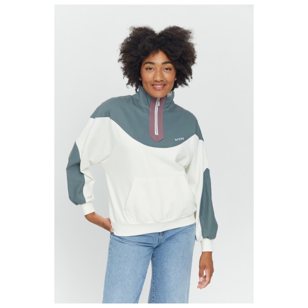 Mazine - Women's Vera Half Zip - Pullover