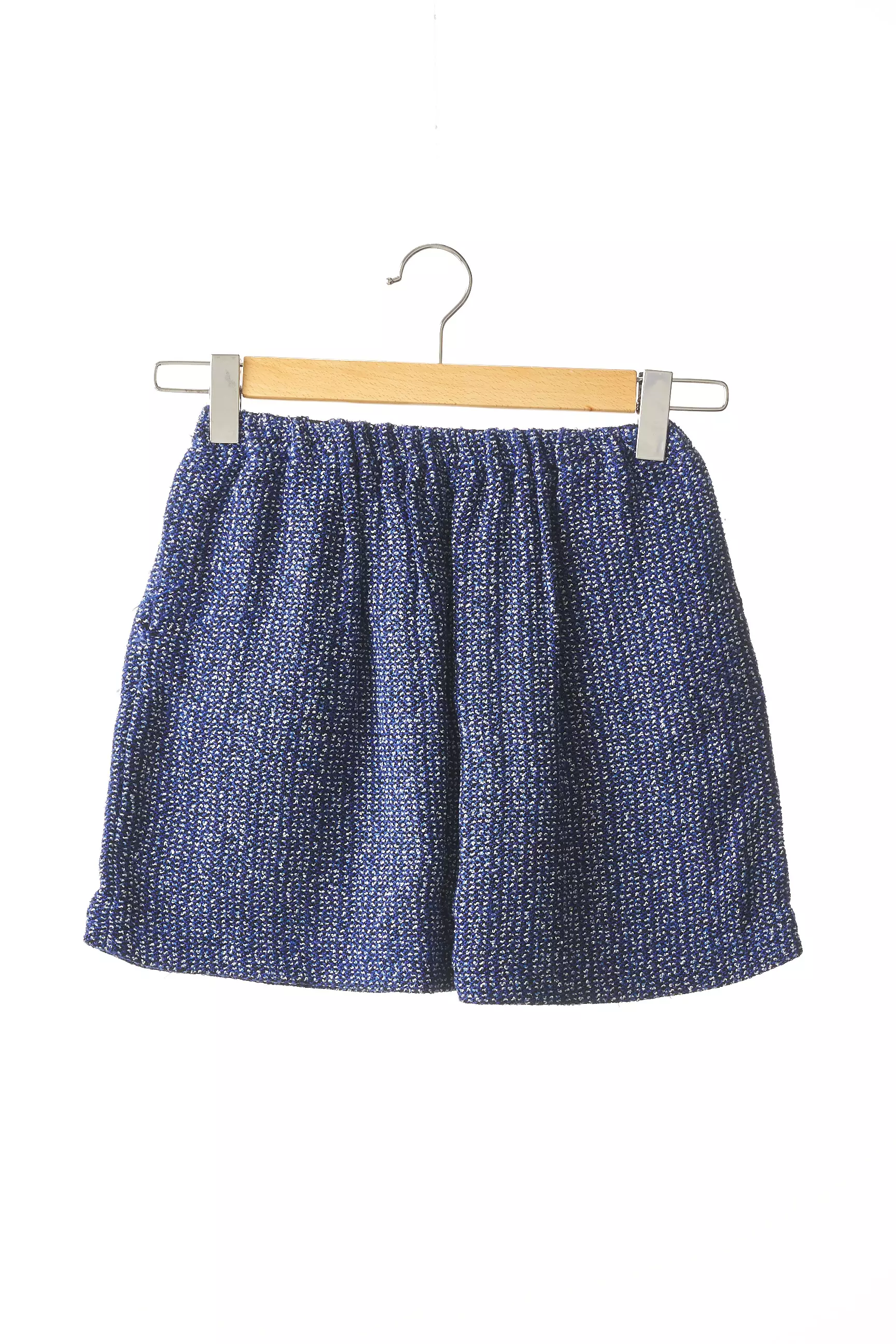 Paul   Joe Sister Jupes Courtes Femme couleur bleu