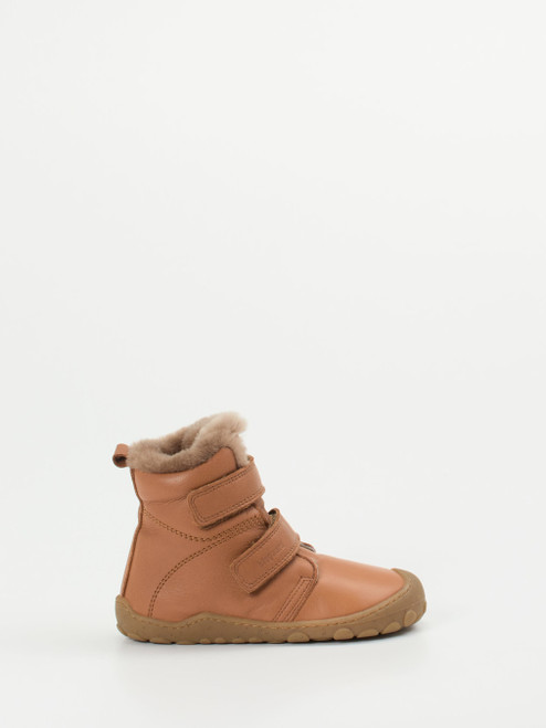 Lauflern-Klettboots gefüttert-68352890005 Bisgaard