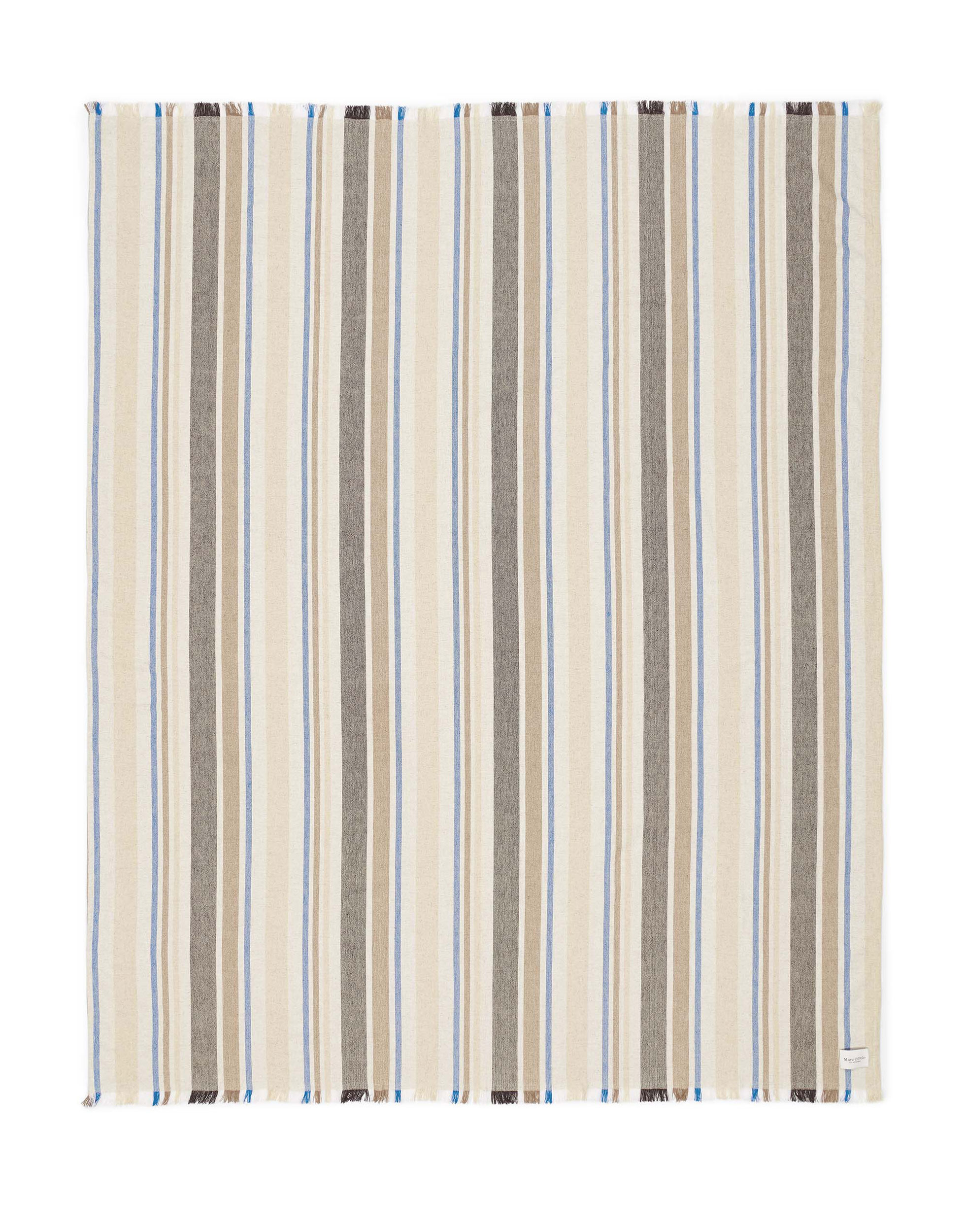 Marc O'PoloPlaid