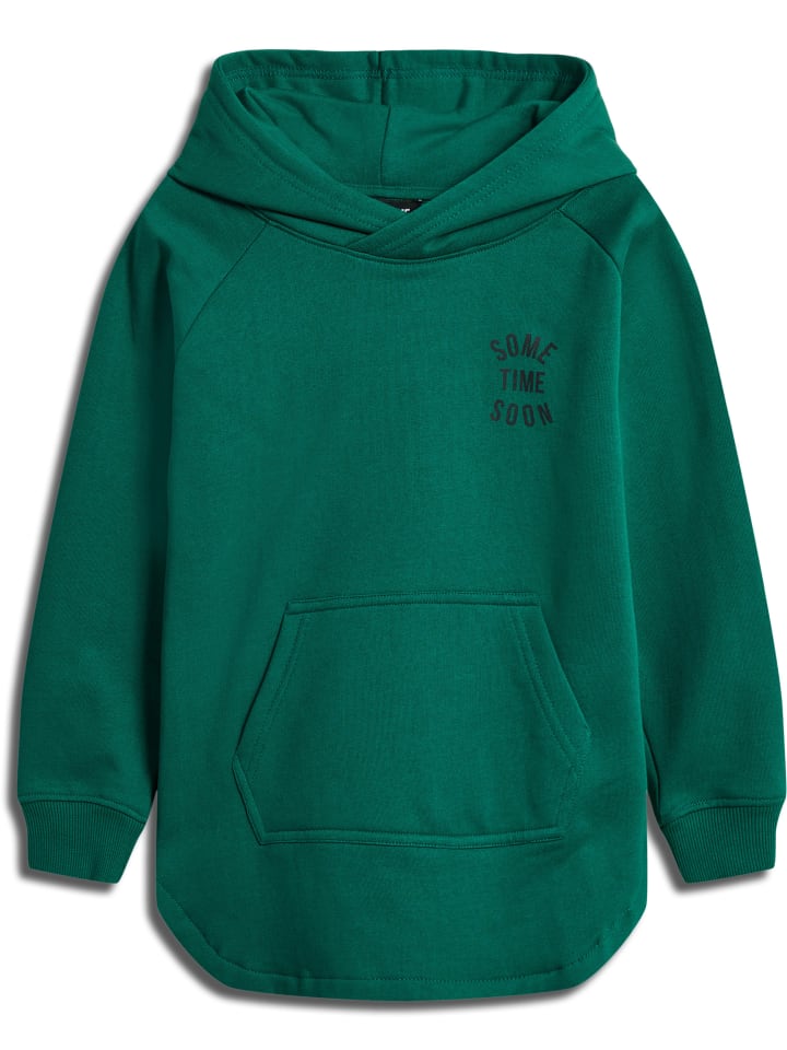 Sometime Soon Sometime Soon Kapuzenpullover Stsmonterey Kinder in EVERGREEN günstig kaufen