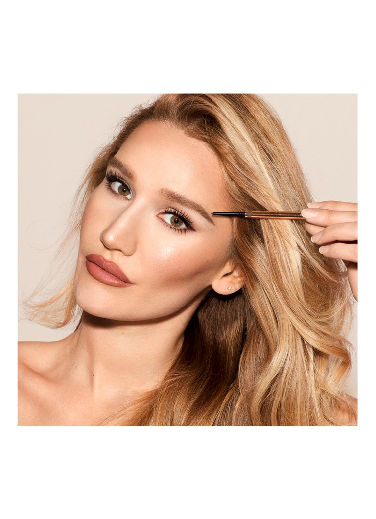 Creion de sprâncene Charlotte Tilbury - Machiaj