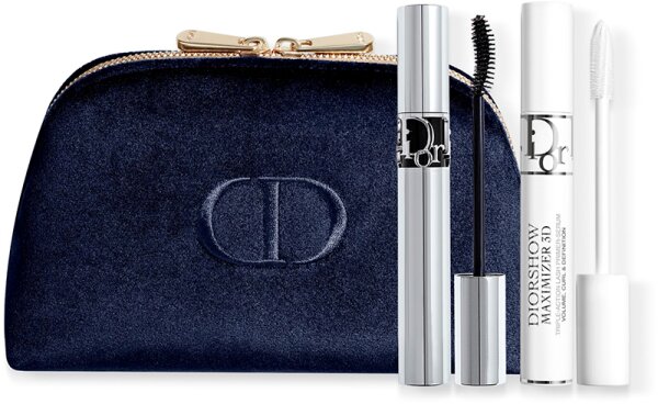 DIOR DIORSHOW Volume & Curl Set Augenmake-up Set