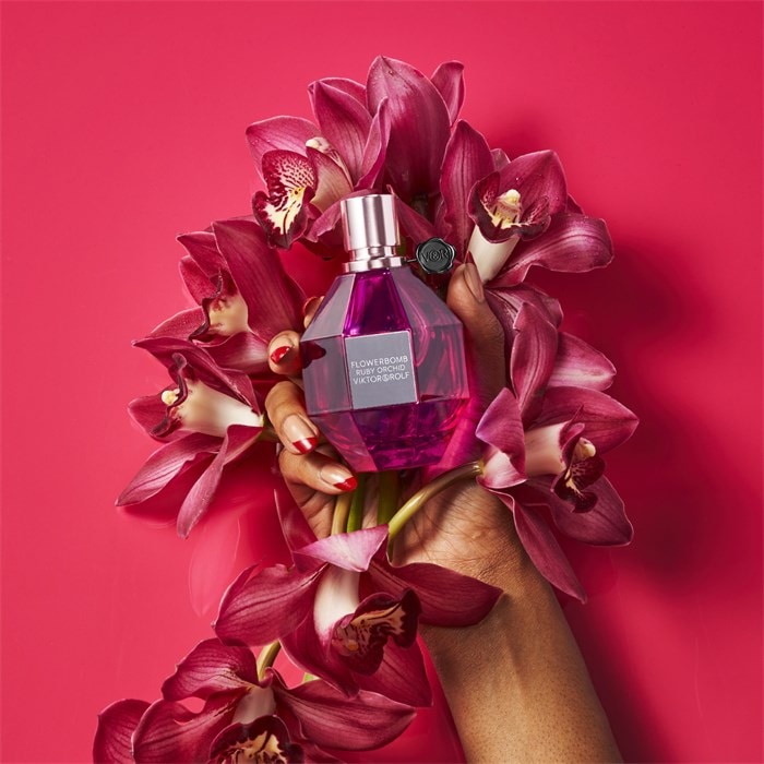 Eau de Parfum Spray