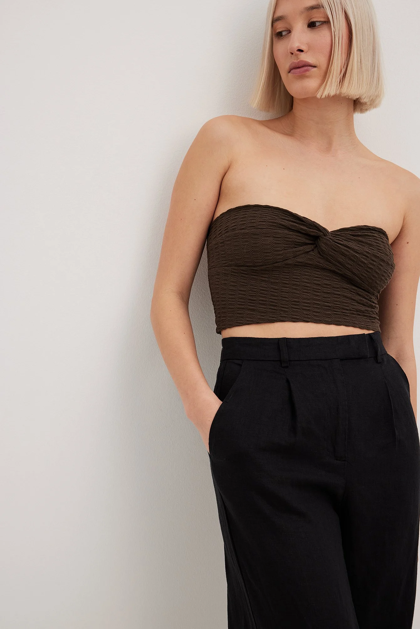 Tube Top