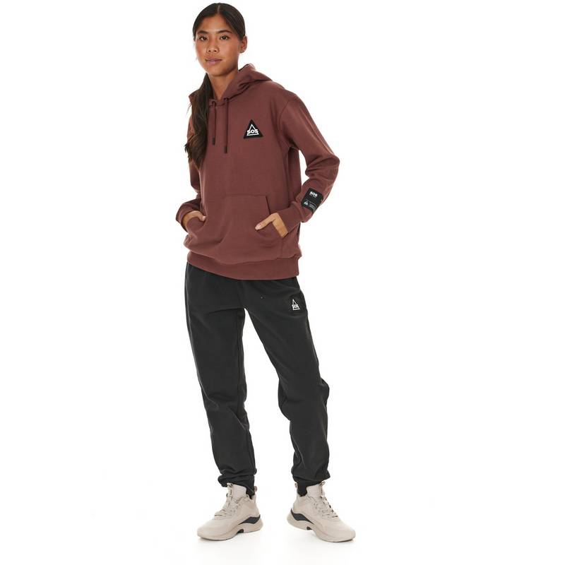 SOS Haines Sweatshirt Damen