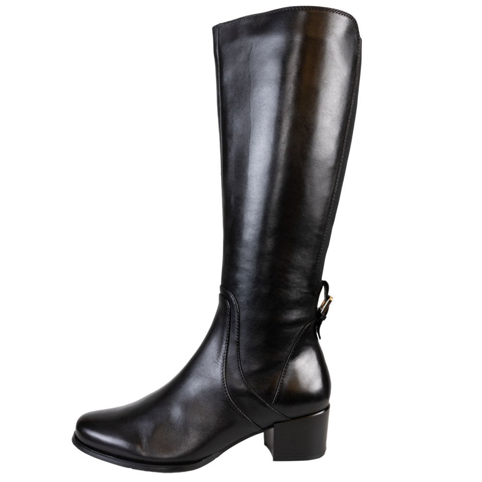 Regarde Le Ciel Jolene Stiefel