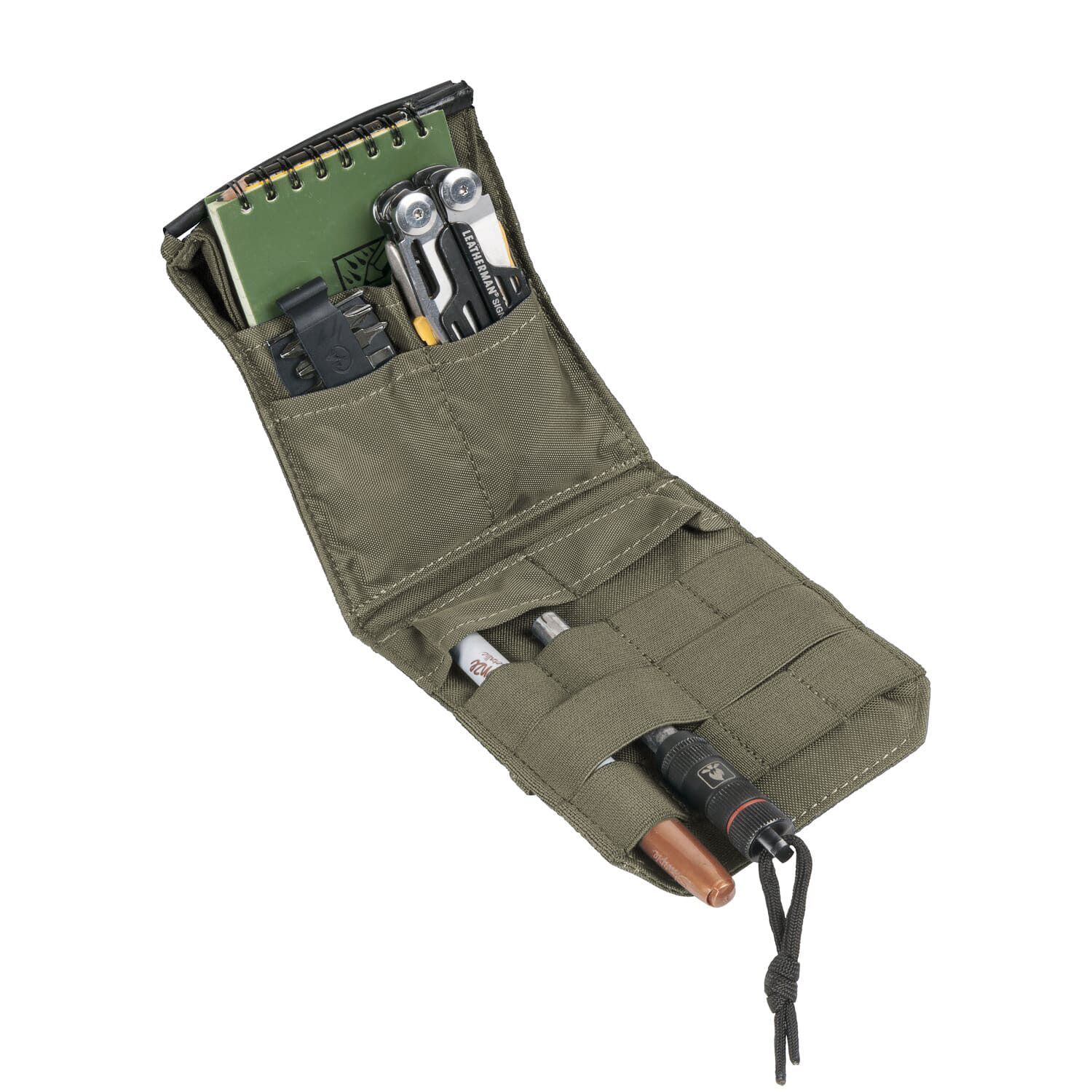 Urban Admin Pouch O.03
