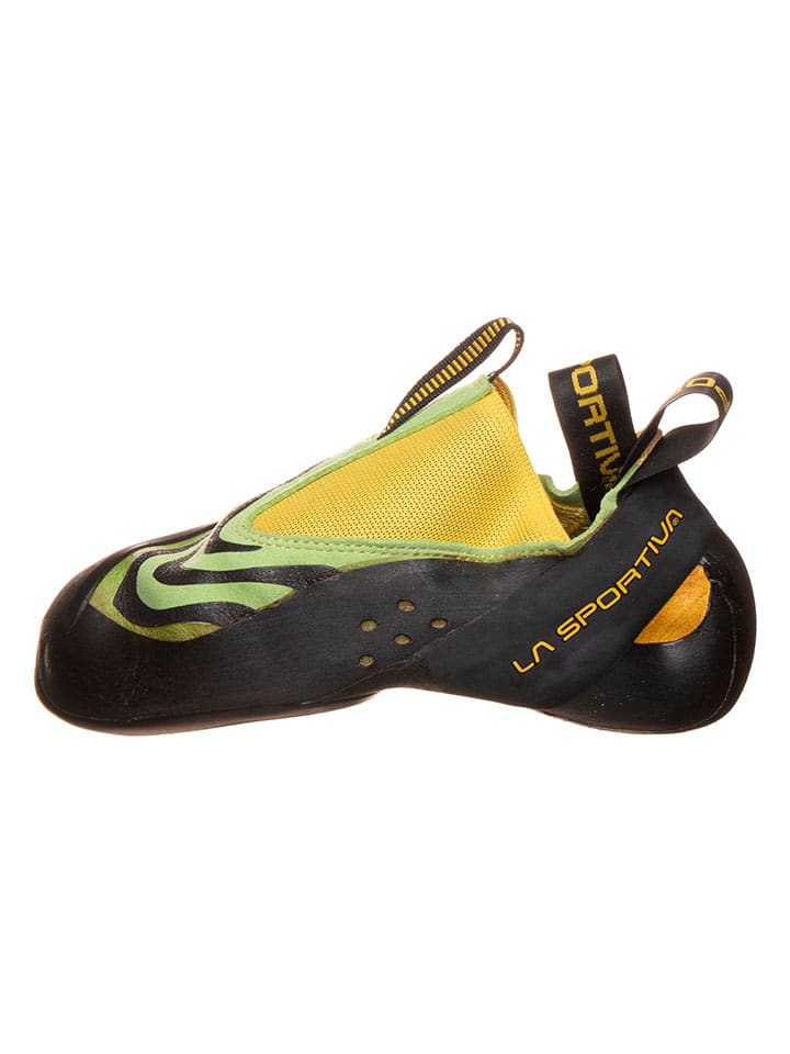 LA SPORTIVA Kletterschuhe 
