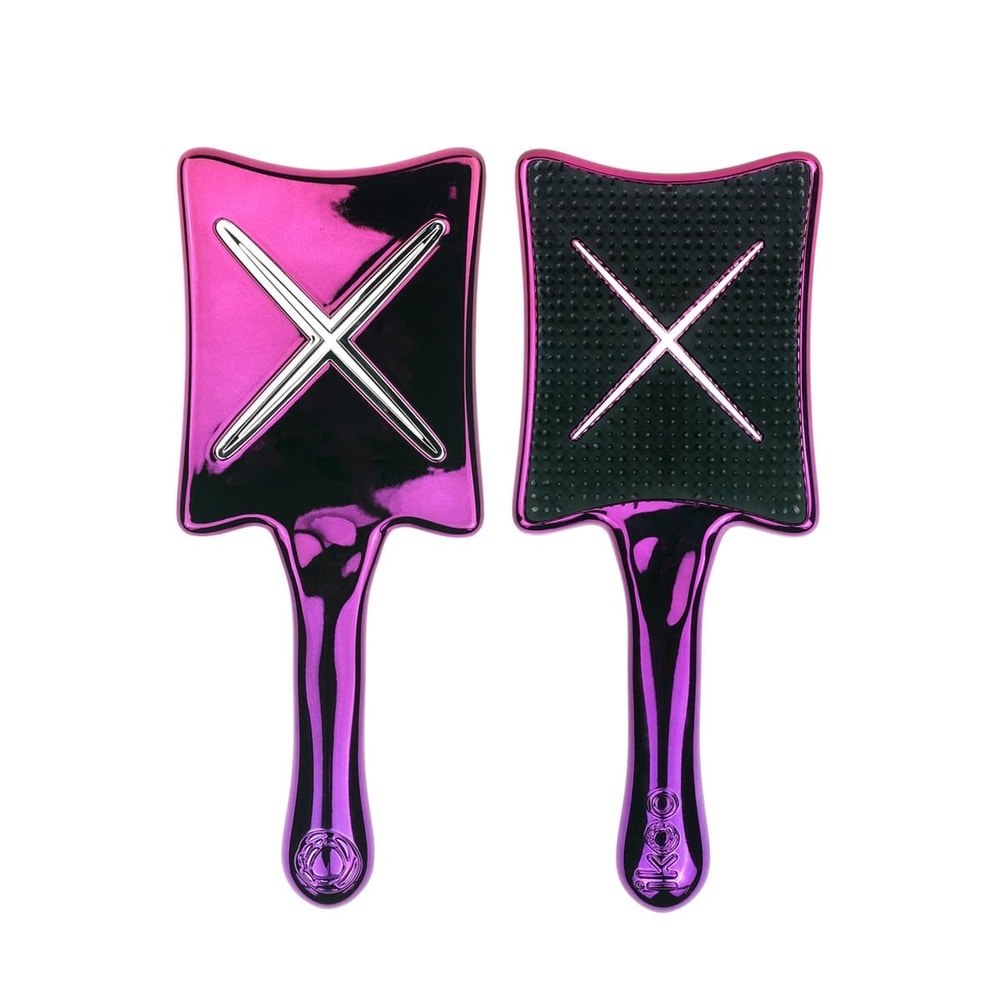 ikoo Brosse Paddle x Pops - Love Affair Brosse cheveux