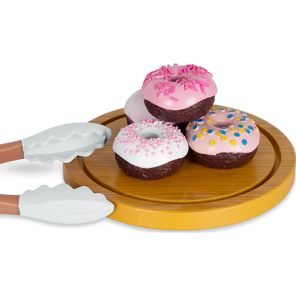 Baker's Kitchen Set