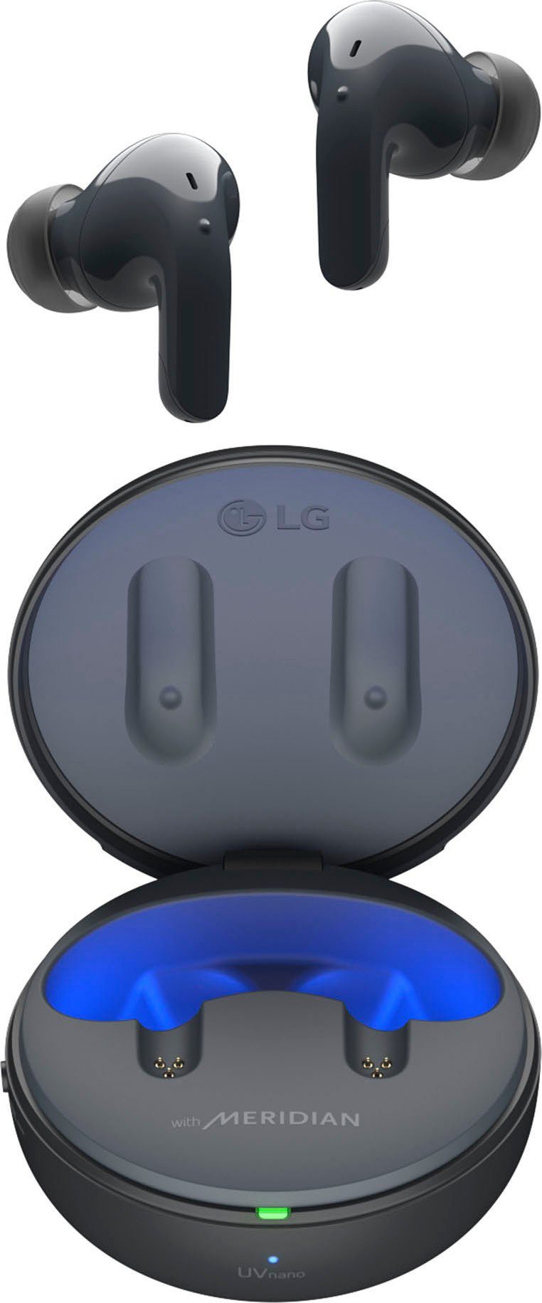 LG TONE Free DT90Q wireless In-Ear-Kopfhörer