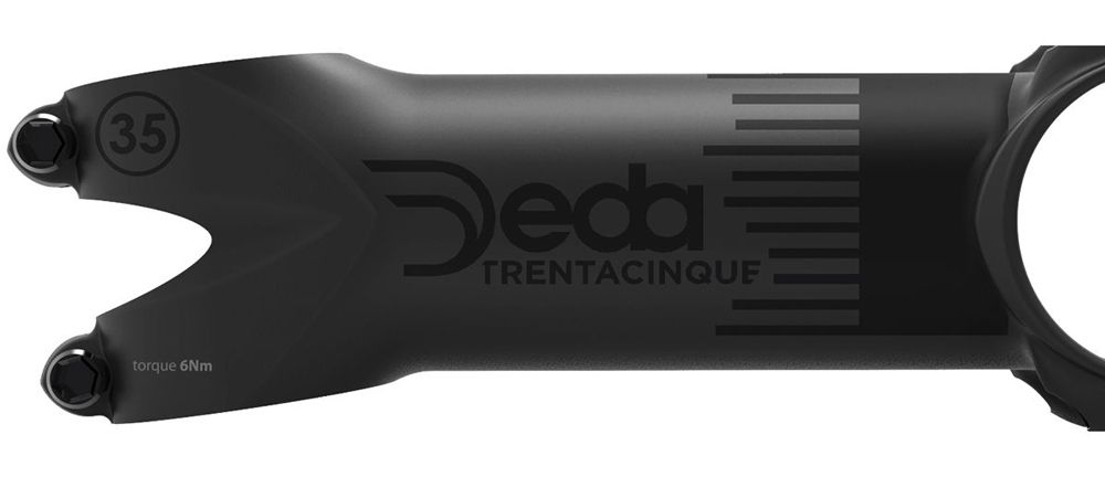 DEDA 35 Trentacinque Vorbau kaufen | Bike-Discount