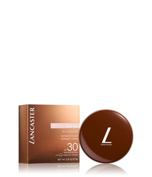 Lancaster Sun Beauty 365 Sun Compact SPF 30 Kompakt Foundation-10 g