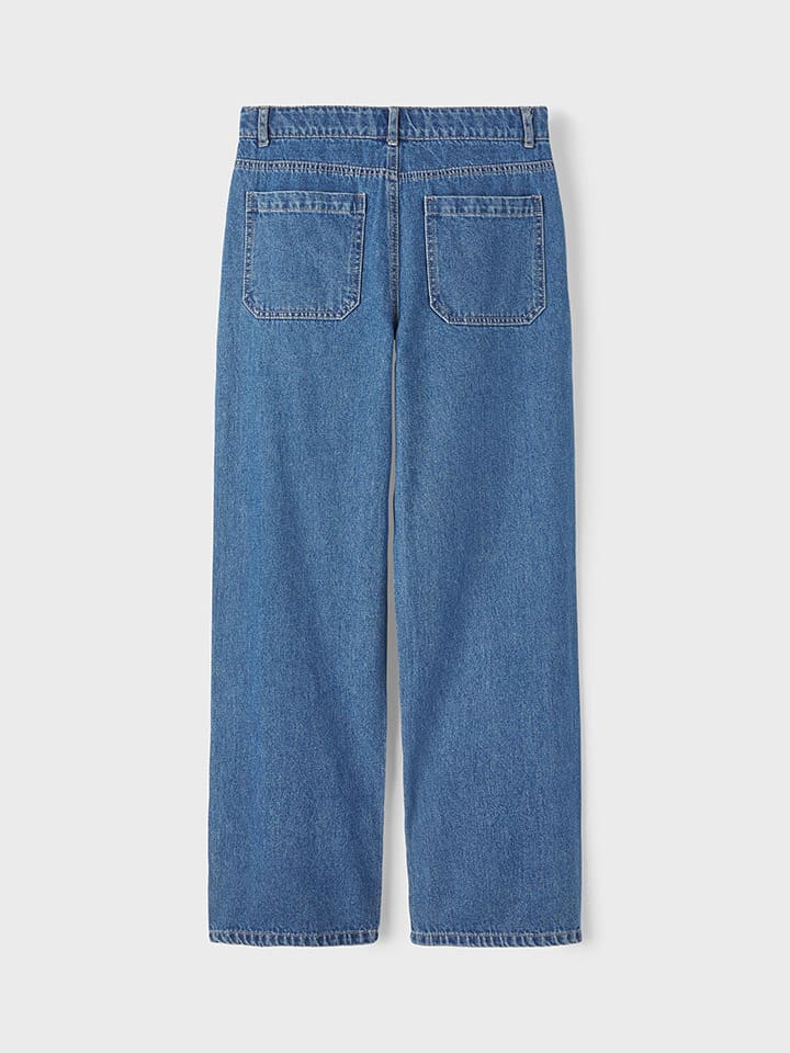 LMTD Jeans - Comfort fit - in Blau günstig kaufen