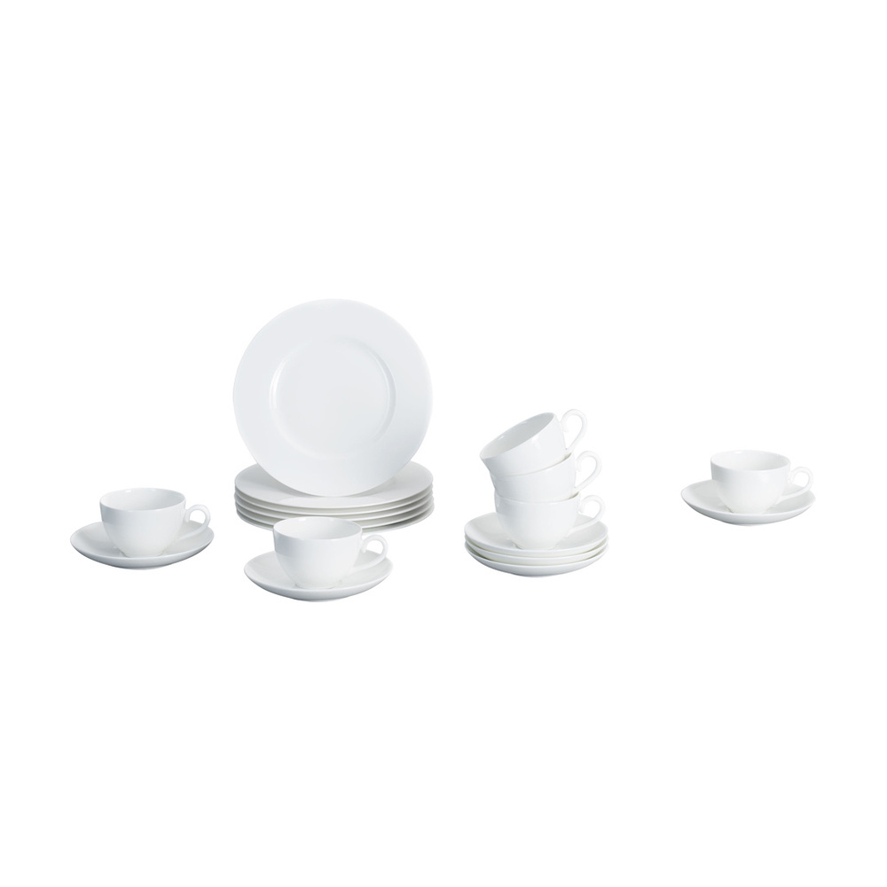 Villeroy & Boch Coffee-Set 18pcs. (INT.) Royal service de vaisselle
