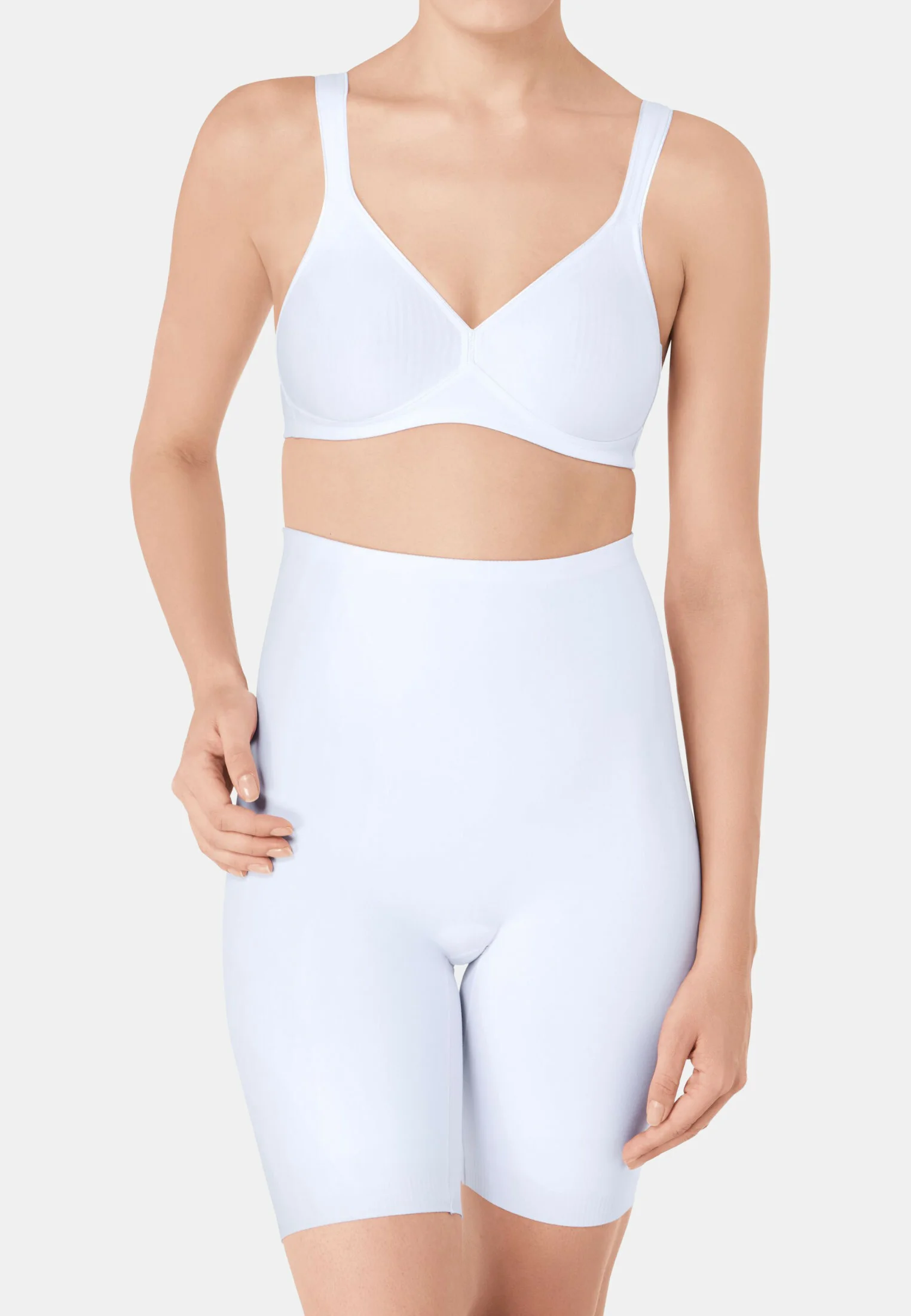 Triumph MODERN SOFT & COTTON N - Sujetador triangular