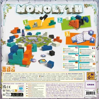 Monolyth (Multilingual)