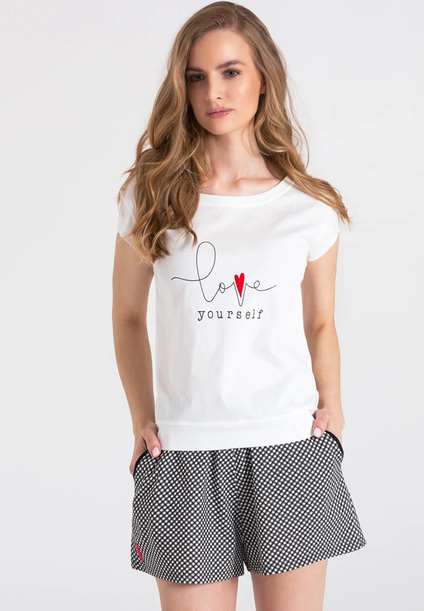 Mi Amie SET - Pijama