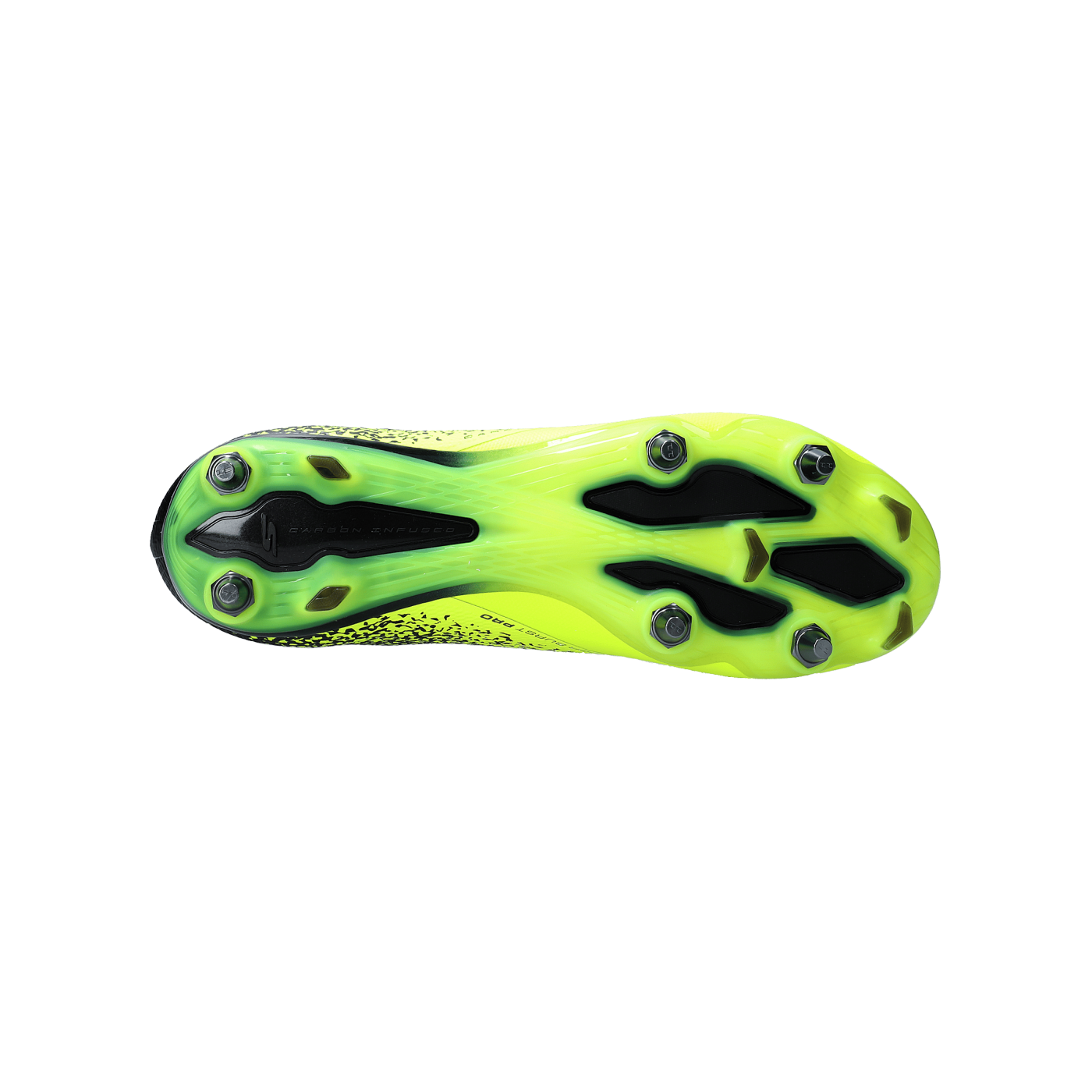 Skechers Razor Elite SG Evolution Gelb FYLBK