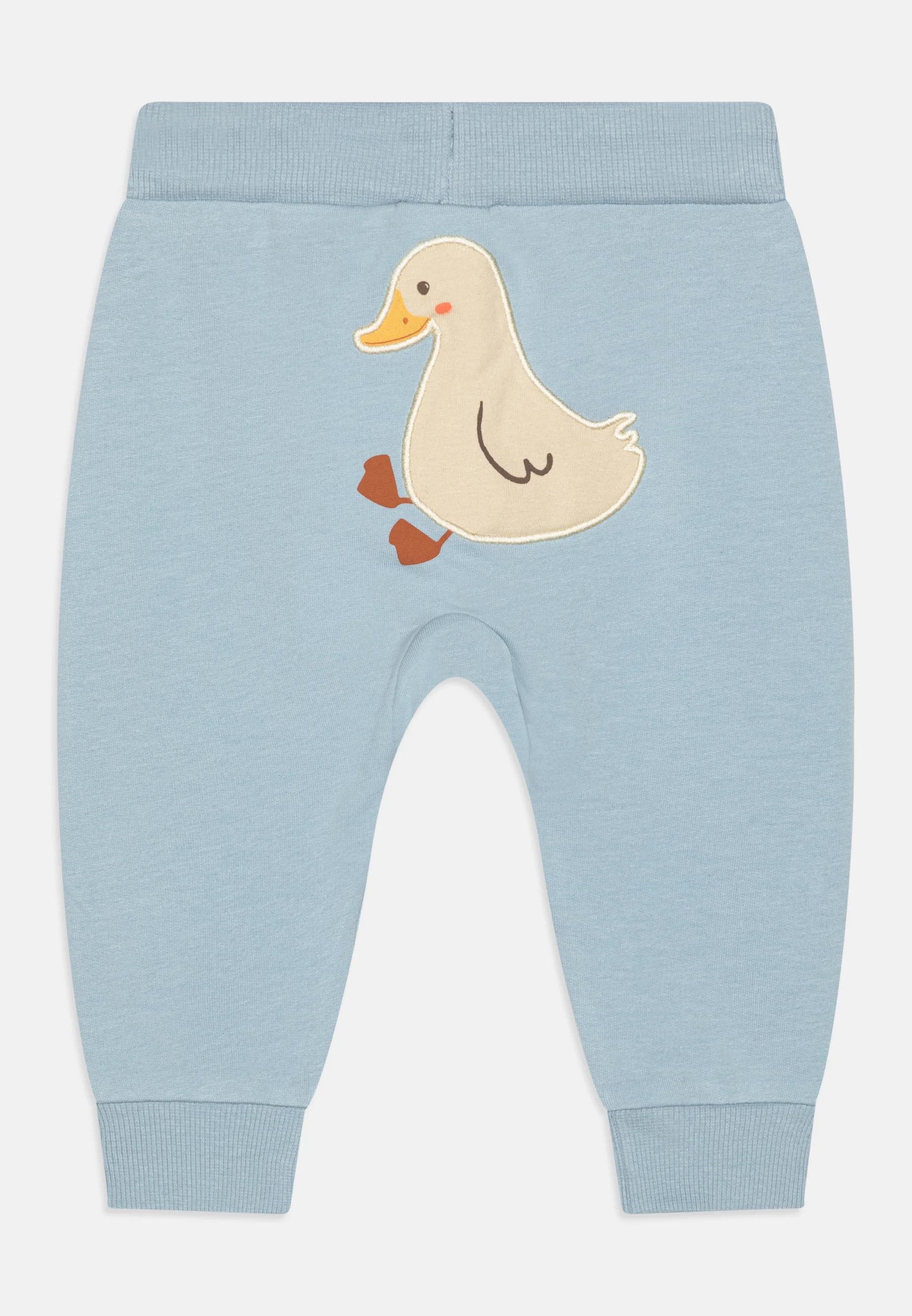 Lindex PANTALONES CON PARCHE TRASERO, UNISEX - Pantalones