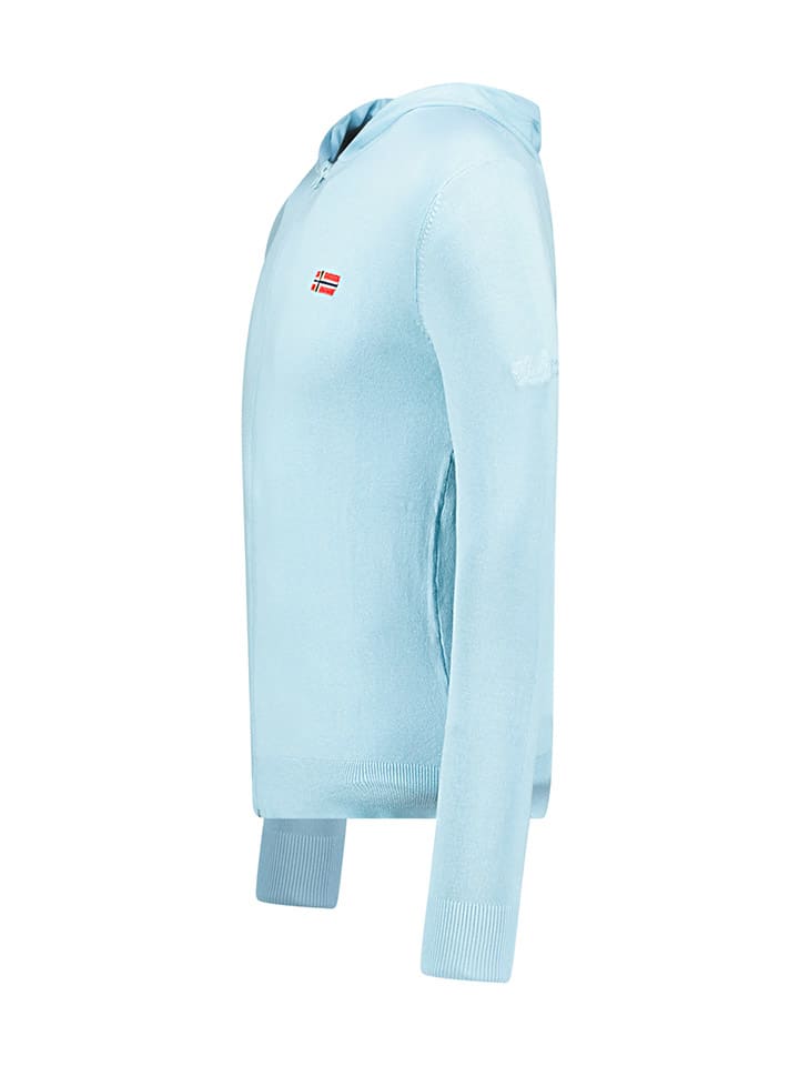 Geographical Norway Cardigan 