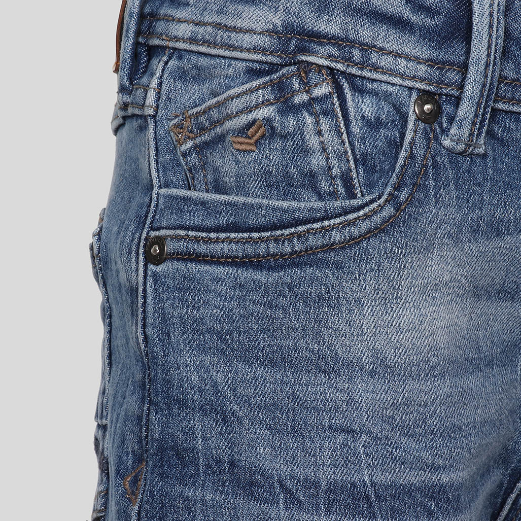 KAPLA  Short straight Garçon