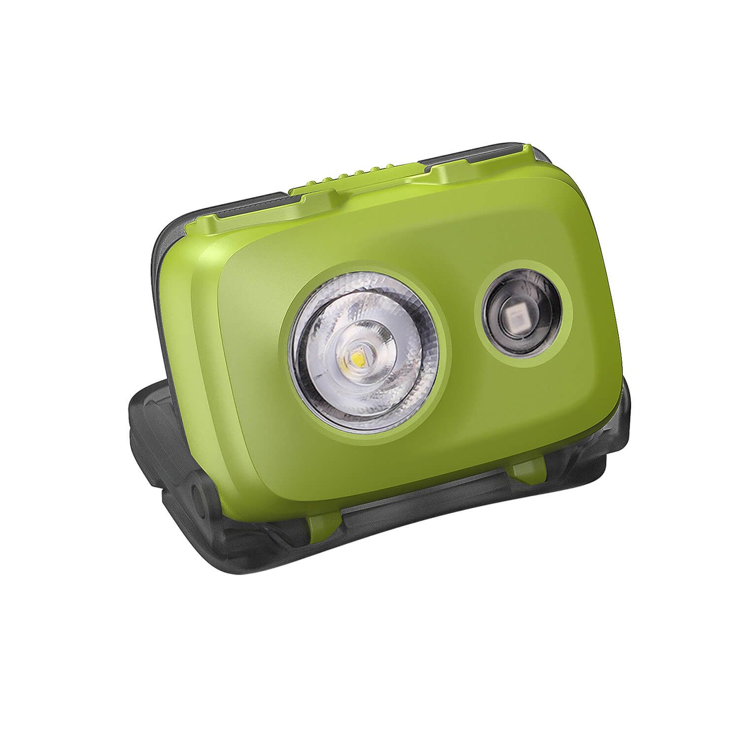 HL16 LED Stirnlampe