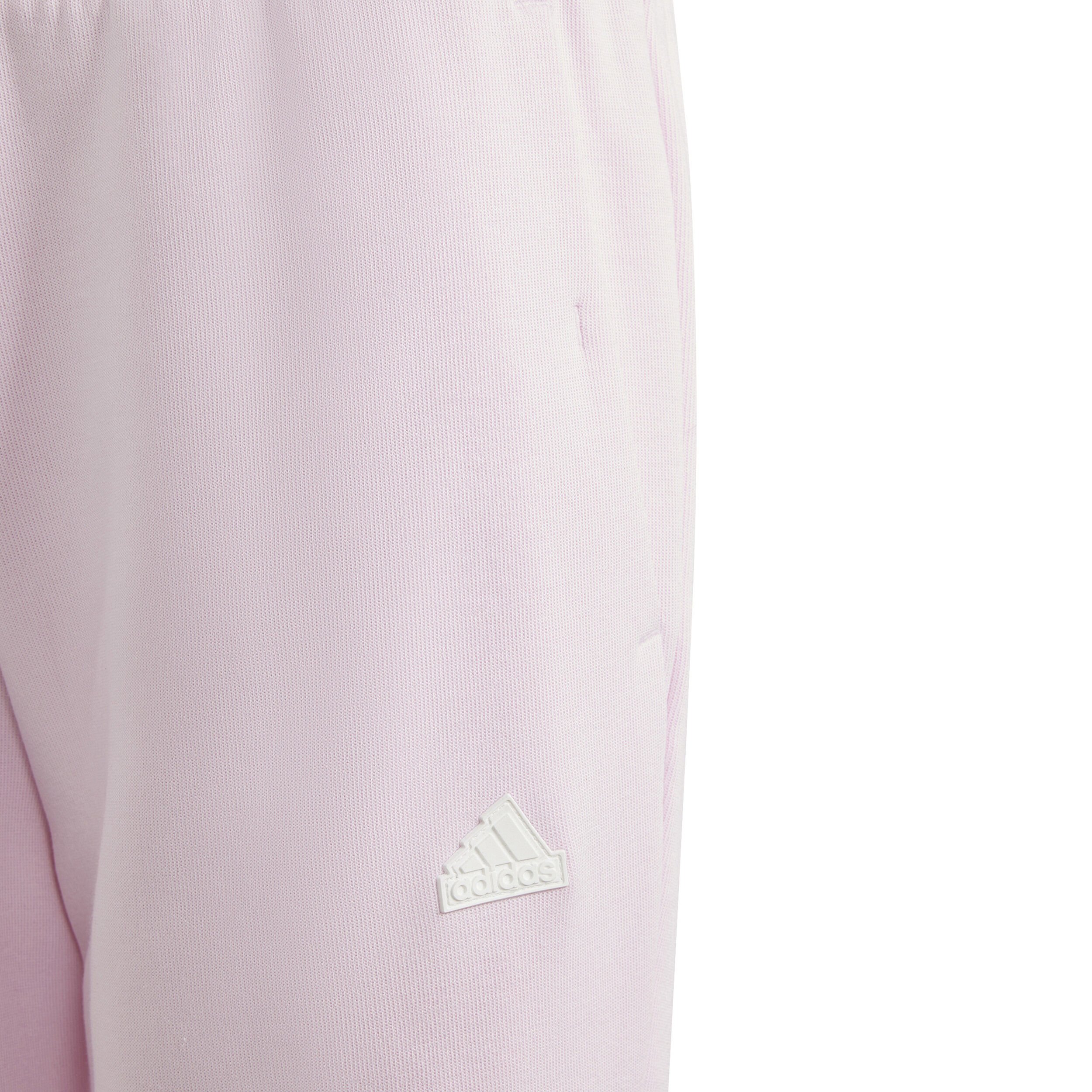 Future Icon Logo Trainingshose Mädchen - Rosa
