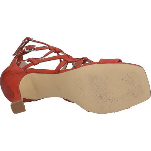 GERRY WEBER Pump Civita 08, rot