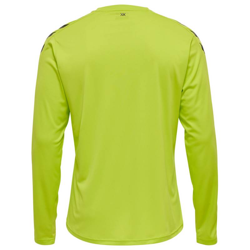 hummel hmlCORE XK POLY JERSEY L/S T-Shirt