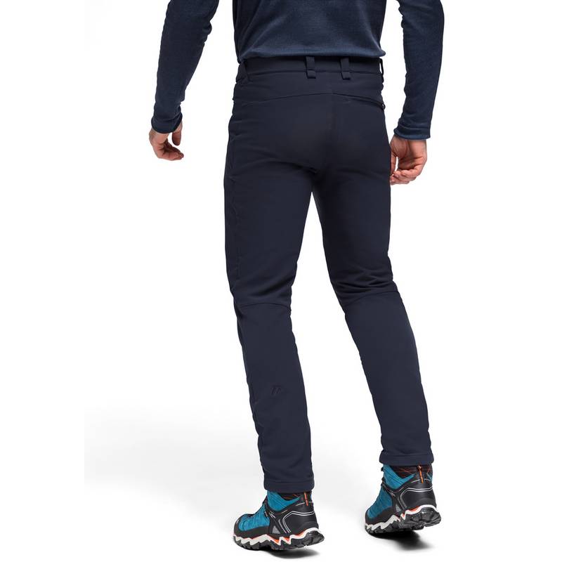 Maier Sports Foidit Wanderhose Herren