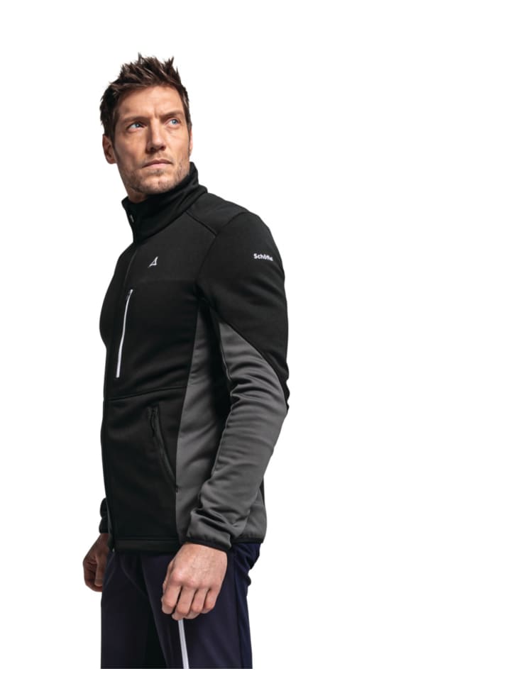 Schöffel Fleecejacke 