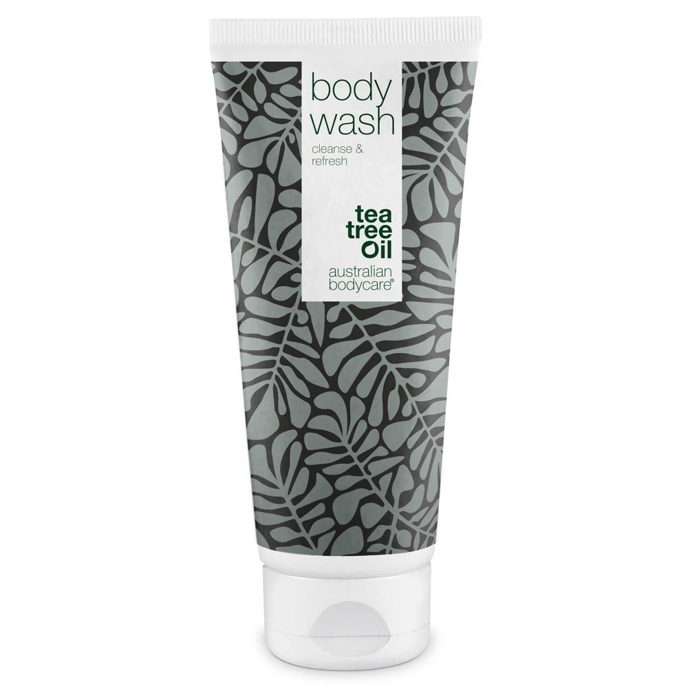 Body Wash