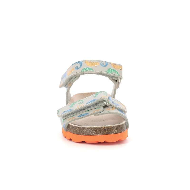 Sandales synthetique Kourtis