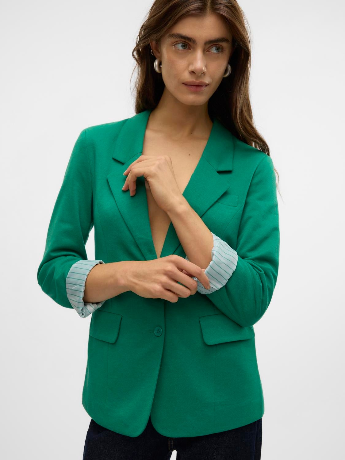 VMHARUKI Blazer