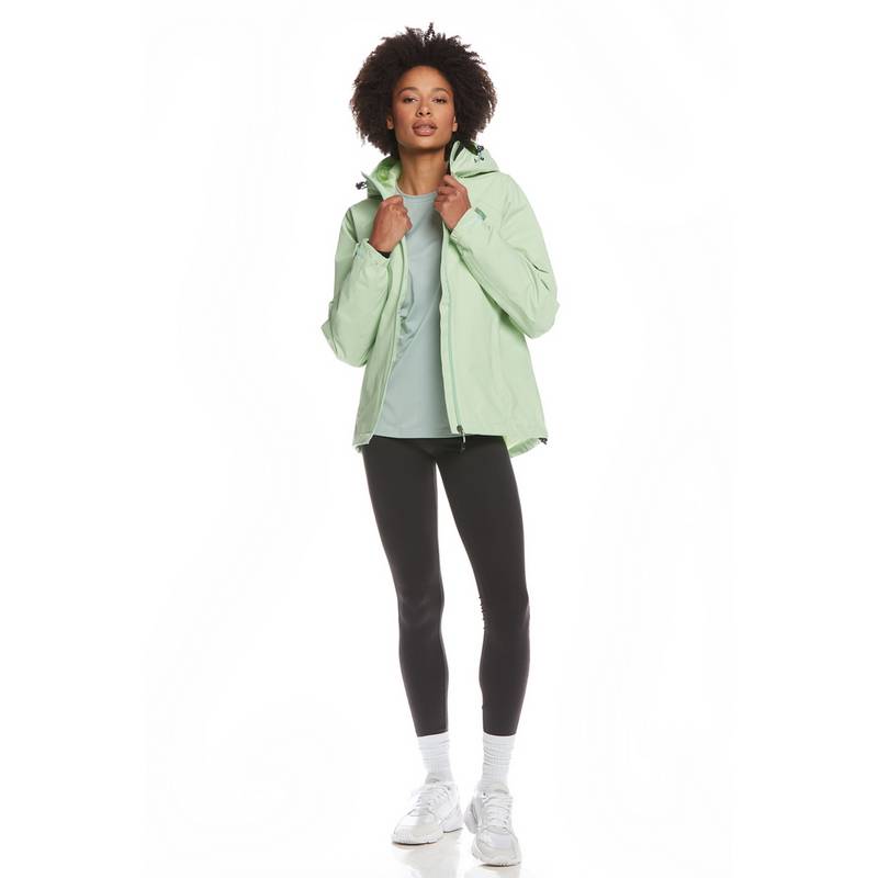 Jeff Green Clara Funktionsjacke Damen