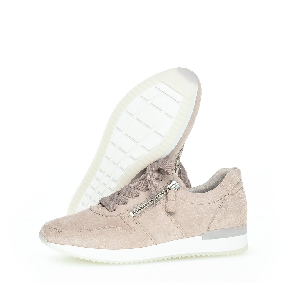 Gabor fashion Sneaker low rosa