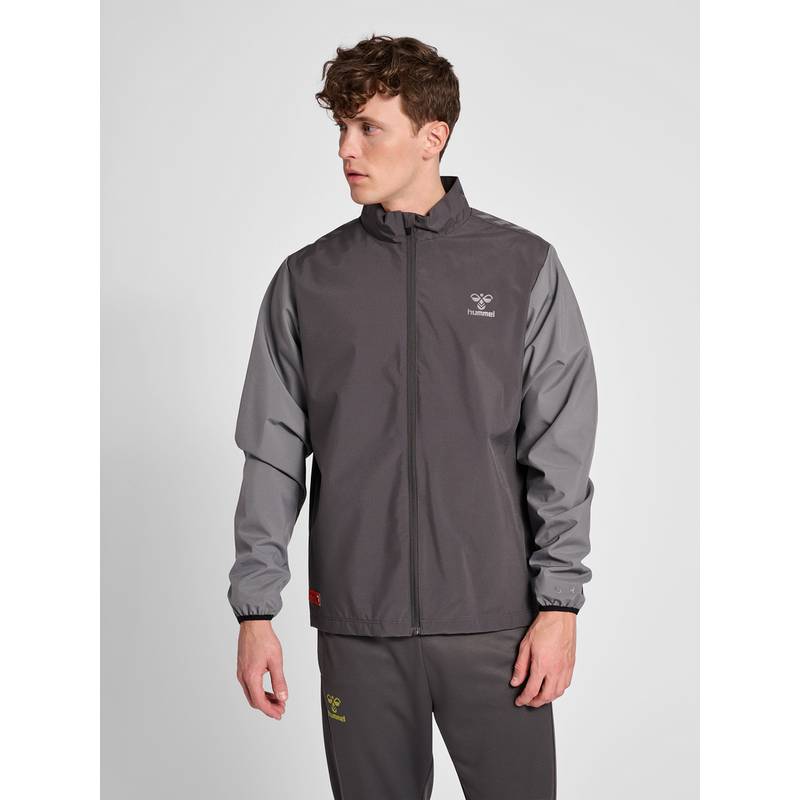 hummel hmlPRO GRID TRAINING JACKET Funktionsjacke Herren
