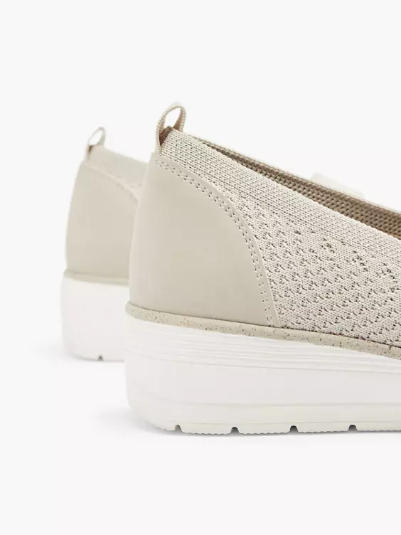 Easy Street Komfort Slipper