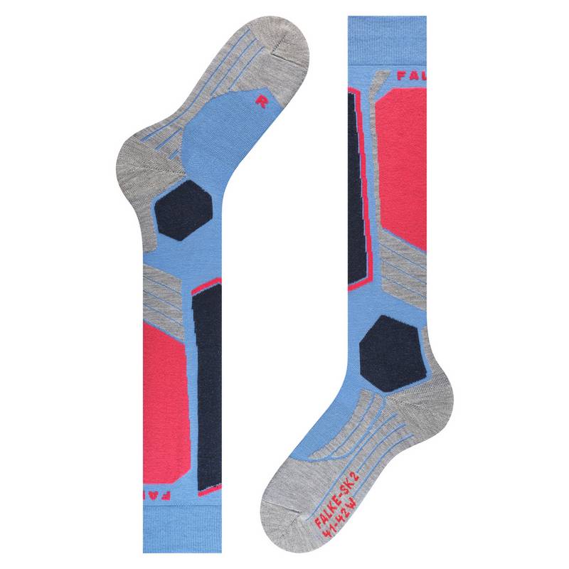 Falke SK 2 Socken Damen