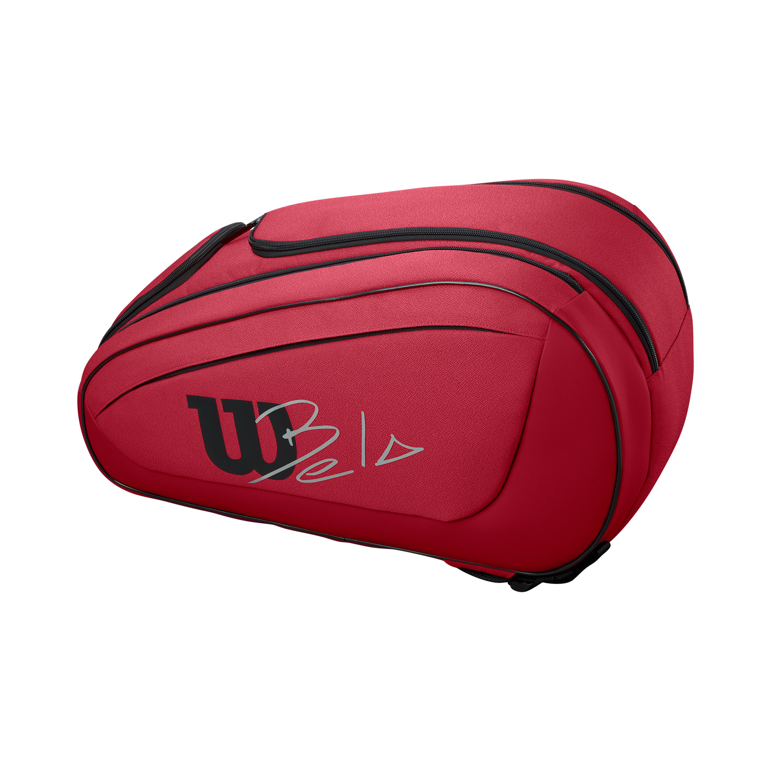 Bela DNA Super Tour Padelschlägertasche - Rot