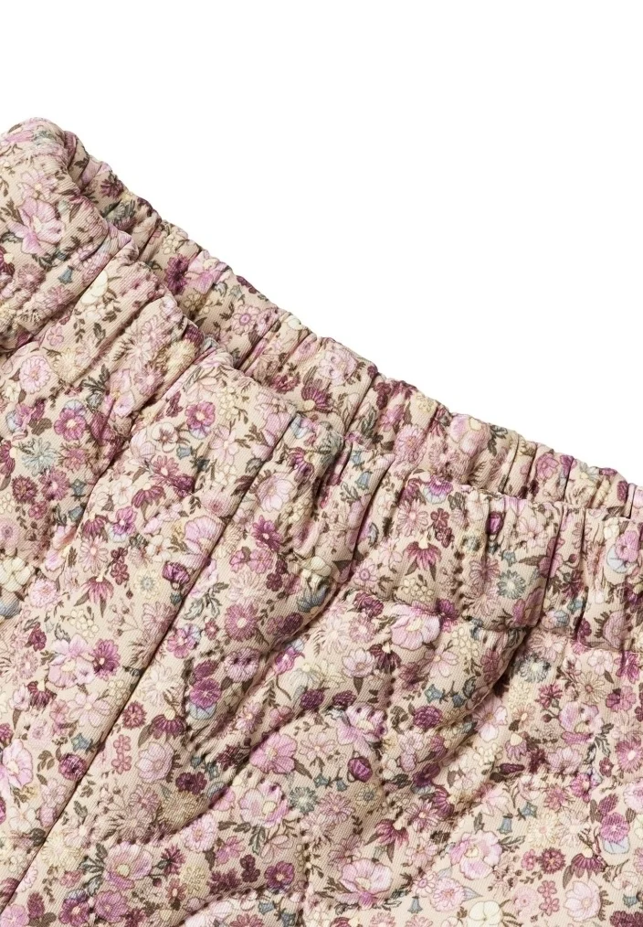 Pantalones de nieve Wheat THERMO ALEX