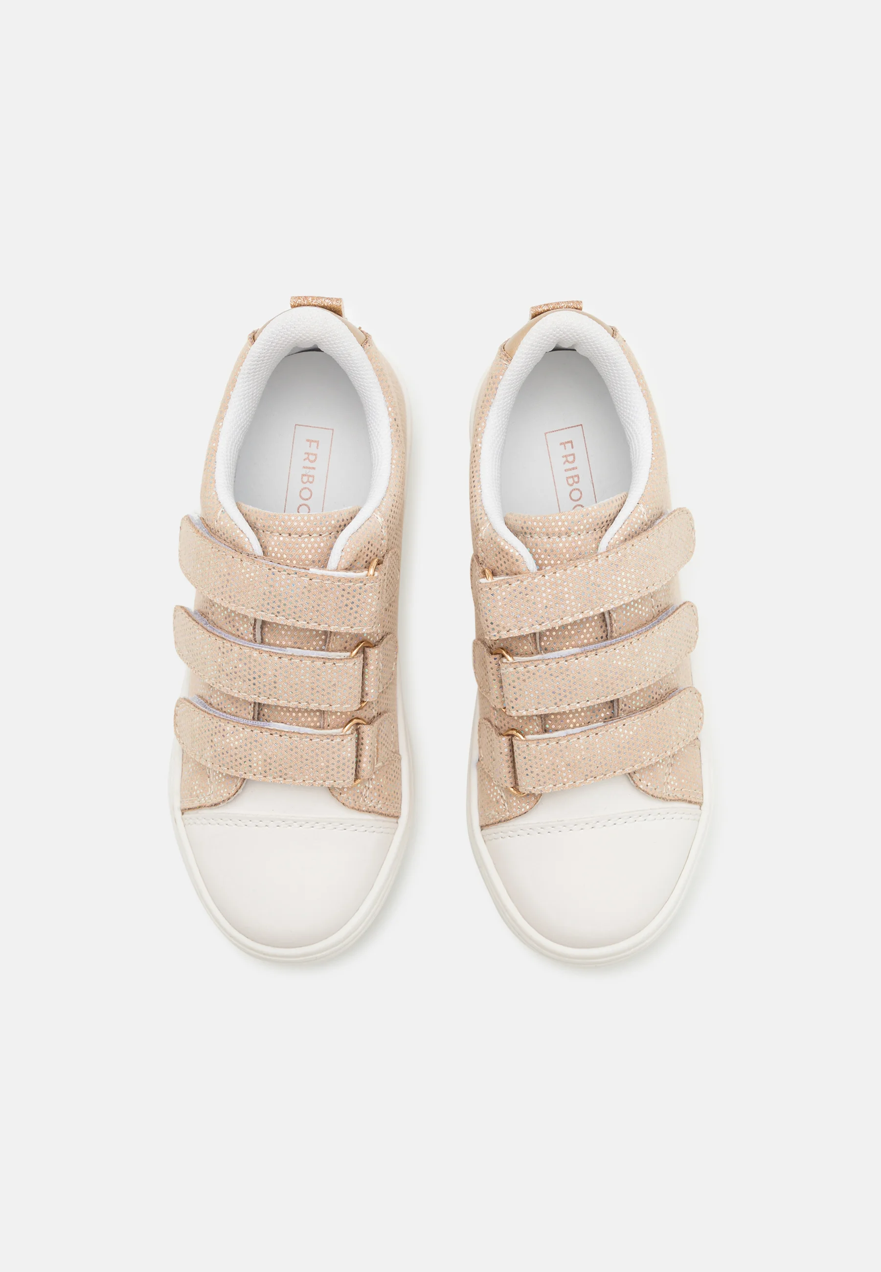 Zapatillas bajas Friboo
